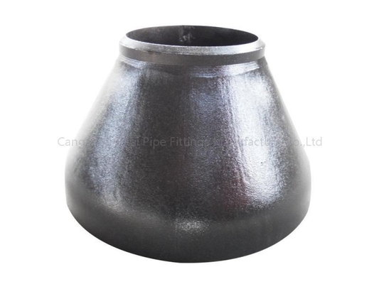 2“ - 8“ lidstaten Programma 3 X 2 40 SMLS A234WPB van Concentric Reducer