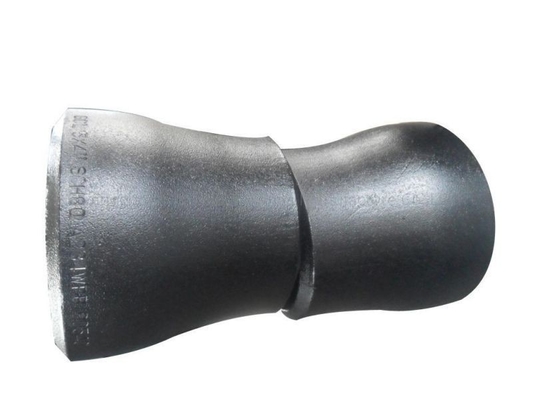 2“ - 8“ lidstaten Programma 3 X 2 40 SMLS A234WPB van Concentric Reducer