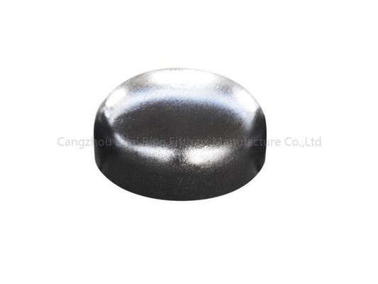Zwarte de Pijpmontage GLB ASME SCH40 3.68mm 3.91mm van ASTM B16.25 B16.9 A234 GR.WPB