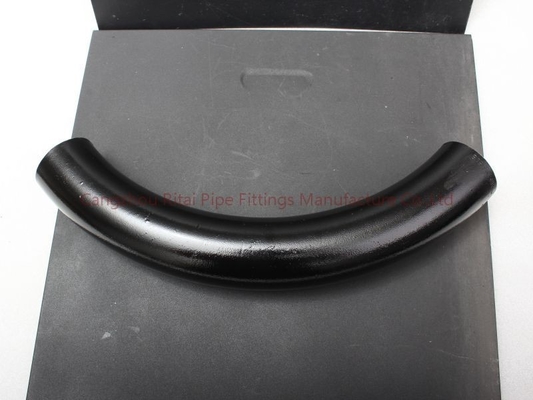 150mm 110mm Lange Straalkromming 22,5 Graad5d Gr. X70 24“ X 0,438“ Ce