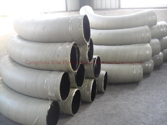 SMLS Sch 160 3D Pijp buigt Lasbare Gesmede API5L A53GRB 1/2“ - 48“