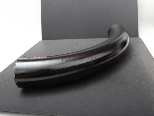 SMLS Sch 160 3D Pijp buigt Lasbare Gesmede API5L A53GRB 1/2“ - 48“