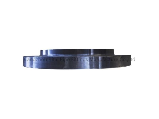 Pn20pn40 Pn16 Misstap op het Smeedstuk van de Flensplaat Sch80 ASME B16.5 SORF
