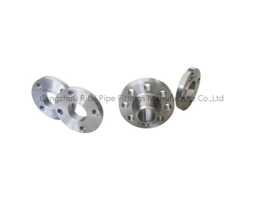 Pn20pn40 Pn16 Misstap op het Smeedstuk van de Flensplaat Sch80 ASME B16.5 SORF