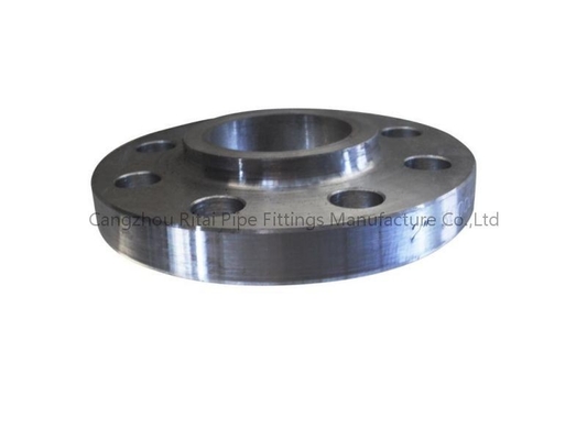 Het Staalmisstap van JIS A105 op Flens Gesmede 10K 40K 5K 2500LBS 8mm Dikke 10mm