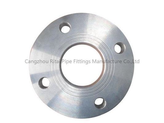 Van het Gezichtslap joint flange welding WN van ASME B16.47 Opgeheven FF SCH 80 Ring Type Joint Flange