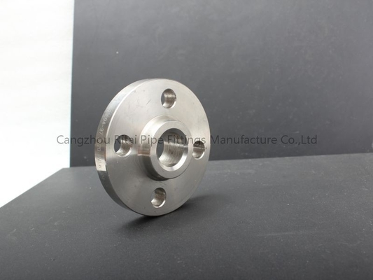 Van de de Contactdooslas Rf van DN150 CL150 de Flensansi B16 5 Klasse 300 ASME B16.5