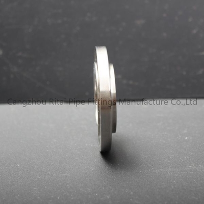 Van de het Koolstofstaalflens SORF van ASME B16.5 het Lassen Q235 150# 300# 600#