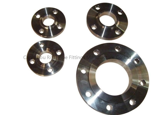 BS4504 staalmisstap op Flens rf Dn100 150LBS - 2500LBS ZONDER 1123