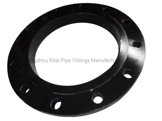 BS4504 staalmisstap op Flens rf Dn100 150LBS - 2500LBS ZONDER 1123