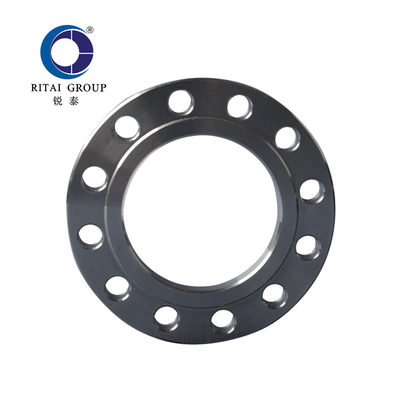 ASME B16 5 Klasse 150 Flens 4 Duimjis 10k ANSI DN150 300# SCH 80