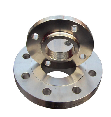 ASME B16 5 Klasse 150 Flens 4 Duimjis 10k ANSI DN150 300# SCH 80