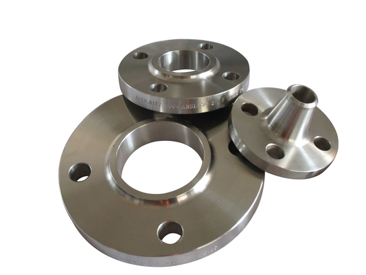 ASME B16 5 Klasse 150 Flens 4 Duimjis 10k ANSI DN150 300# SCH 80