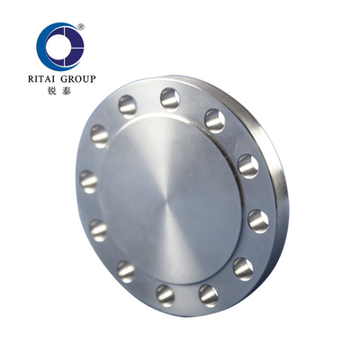A105 Koolstofstaal Blinde Flens ASME B16 5 ASTM A105 150 Pond
