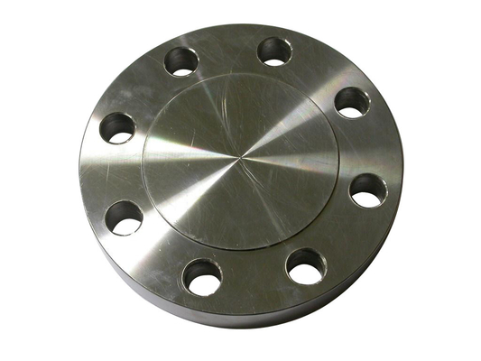 A105 Koolstofstaal Blinde Flens ASME B16 5 ASTM A105 150 Pond