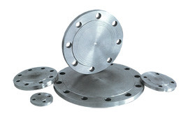 A105 Koolstofstaal Blinde Flens ASME B16 5 ASTM A105 150 Pond