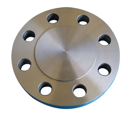 A105 Koolstofstaal Blinde Flens ASME B16 5 ASTM A105 150 Pond