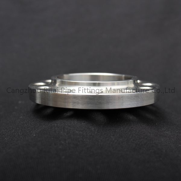 Van het Gezichtslap joint flange welding WN van ASME B16.47 Opgeheven FF SCH 80 Ring Type Joint Flange
